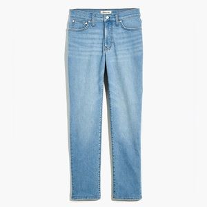 the tall perfect vintage jean in alderton wash